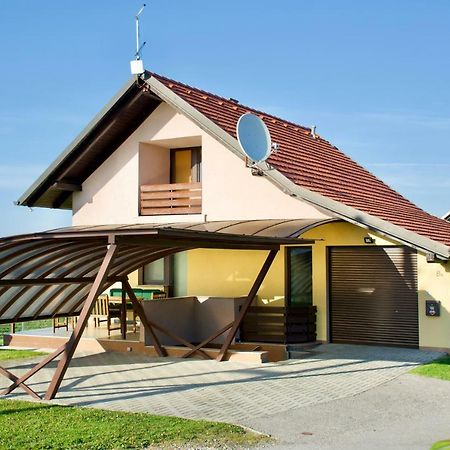 Liveza House Villa Miklavz pri Ormozu Exteriör bild