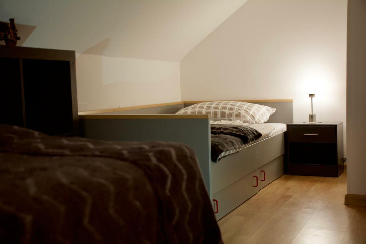 Liveza House Villa Miklavz pri Ormozu Exteriör bild