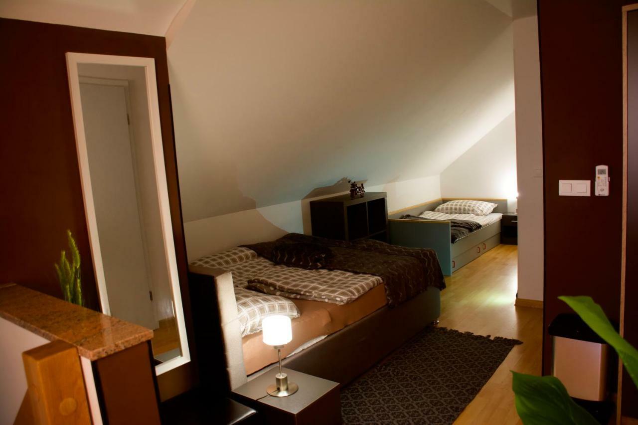Liveza House Villa Miklavz pri Ormozu Exteriör bild