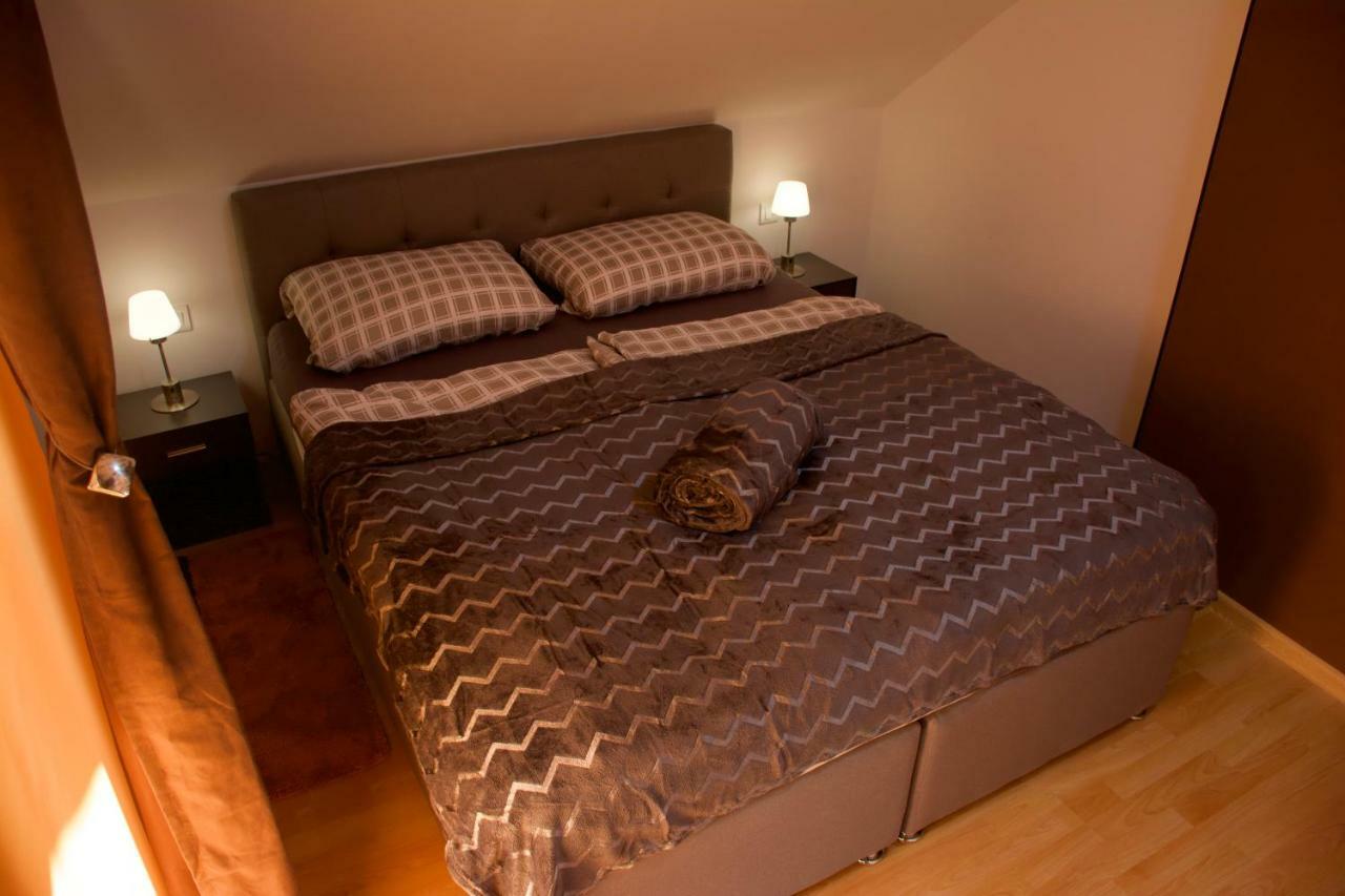 Liveza House Villa Miklavz pri Ormozu Exteriör bild