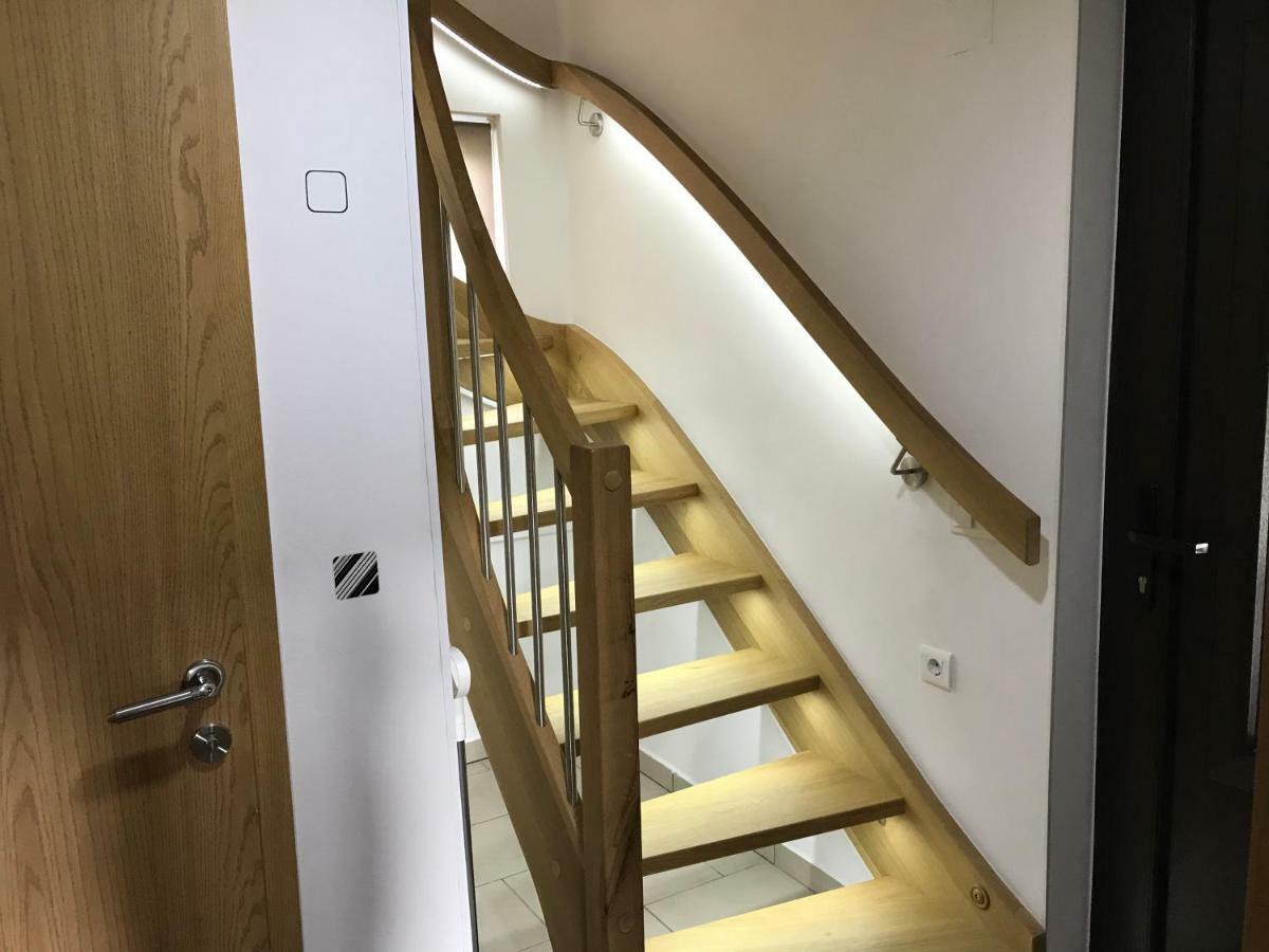 Liveza House Villa Miklavz pri Ormozu Exteriör bild