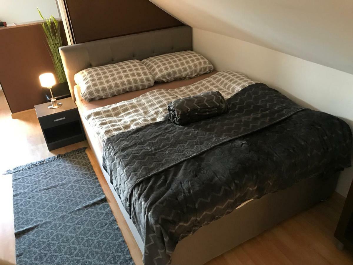 Liveza House Villa Miklavz pri Ormozu Exteriör bild