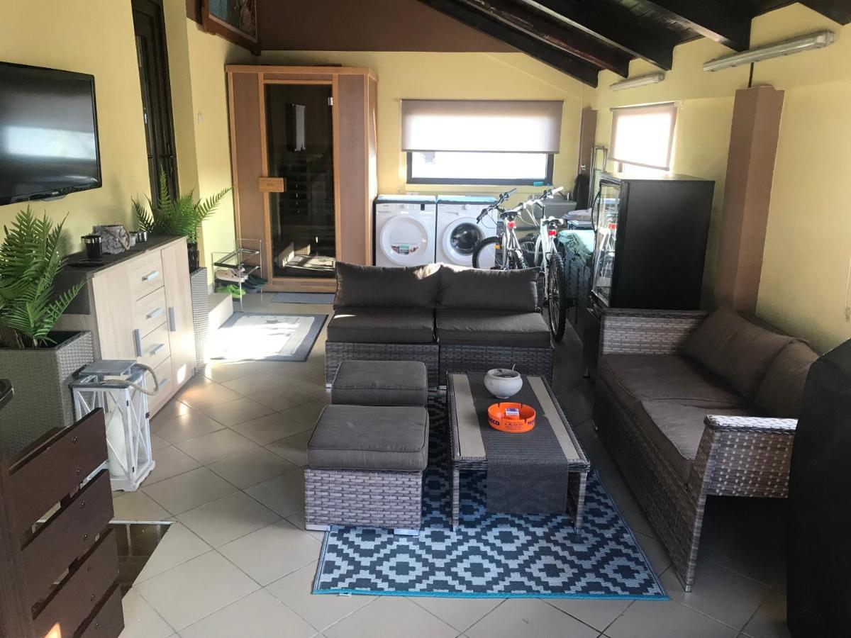 Liveza House Villa Miklavz pri Ormozu Exteriör bild