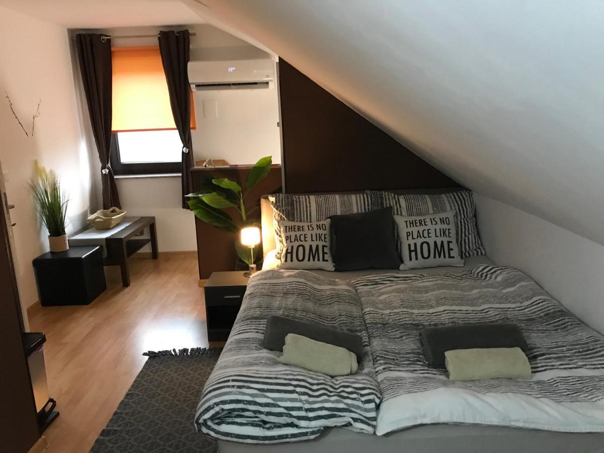 Liveza House Villa Miklavz pri Ormozu Exteriör bild
